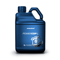 POWERCOP L 5L nawóz organiczno-mineralny Agrarius