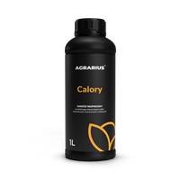 Calory 1L nawóz wapniowy Agrarius