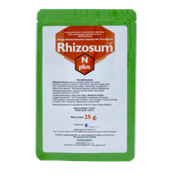 Rhizosum N plus 25G