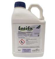 Latifa 250 SC 5L azoksystrobina