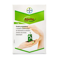 Aliette 80 WG 1KG