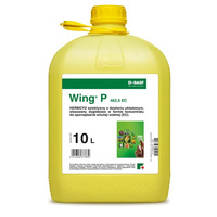 Wing P 462,5 EC 10L