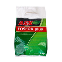 ASX FOSFOR plus 3KG 10-30-10-2